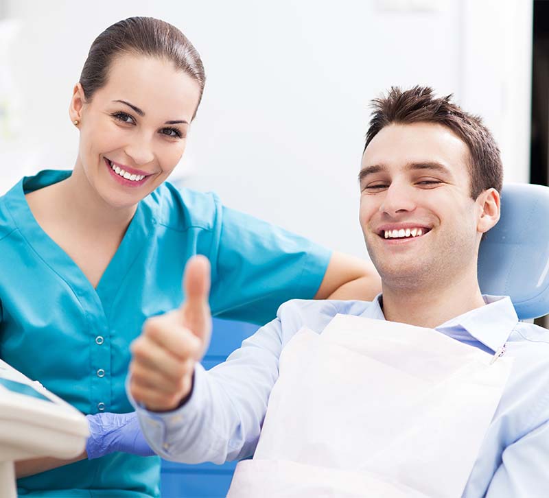 Complete Comfort Dental | Sedation Dentistry, Veneers and Teeth Whitening