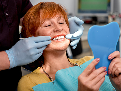 Complete Comfort Dental | Air Abrasion, CBCT and All-on-4 reg 