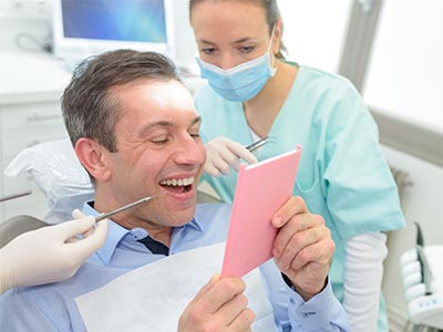 Complete Comfort Dental | Dental Bridges, Sedation Dentistry and Dental Sealants