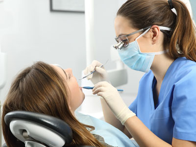 Complete Comfort Dental | Laser Dentistry, CEREC and Inlays  amp  Onlays