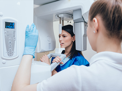 Complete Comfort Dental | Air Abrasion, CBCT and Teeth Whitening