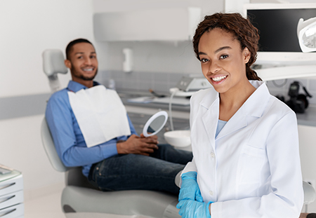 Complete Comfort Dental