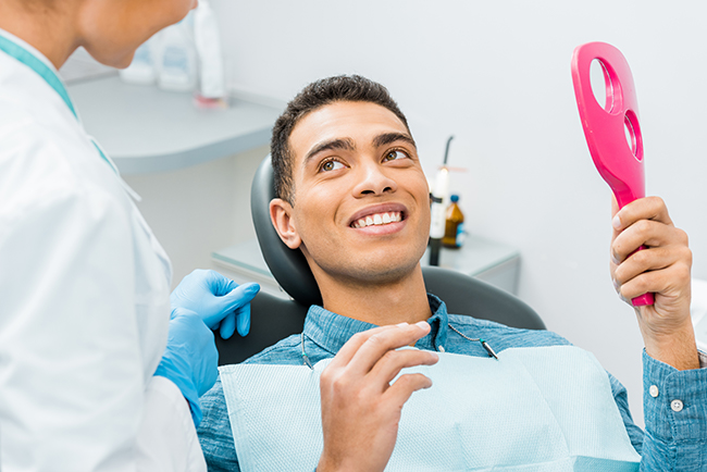 Complete Comfort Dental