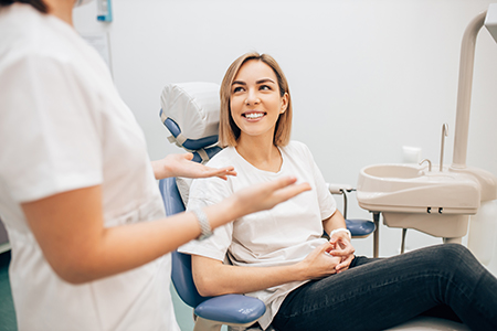 Complete Comfort Dental