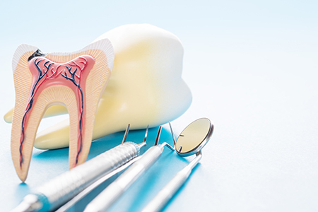 Complete Comfort Dental