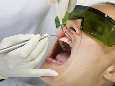 Complete Comfort Dental | Ceramic Crowns, Laser Dentistry and Sedation Dentistry