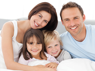 Complete Comfort Dental | Veneers, CEREC and Oral Cancer Screening