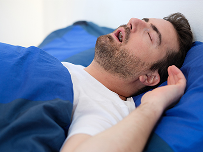 Complete Comfort Dental | Sleep Apnea, Botox reg  and Sports Mouthguards