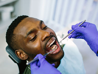 Complete Comfort Dental | CEREC, E4D and Juvederm reg 